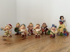 Jim Shore Disney Traditions