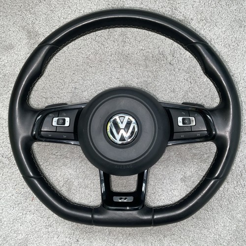 Volkswagen golf mk7 - volkswagen,