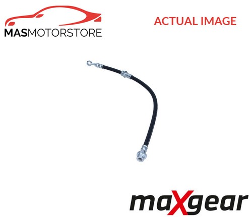Brake hose line pipe front - hose,