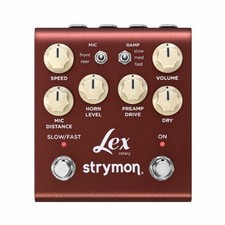Strymon Lex V2 Rotary Effects