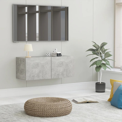 Walplus cabinet concrete - walplus,