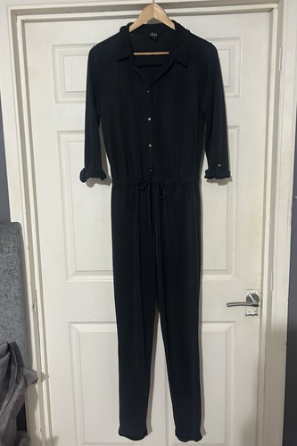 Lipsy london size charcoal - lipsy, 14