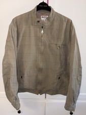 The Duffer Of St George Jacket