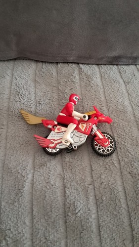 Power rangers mighty - rangers, morphin