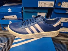 adidas Lyon Size 10uk Trimm