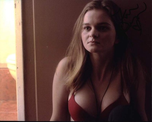 Kerris dorsey signed celebrity - dorsey,