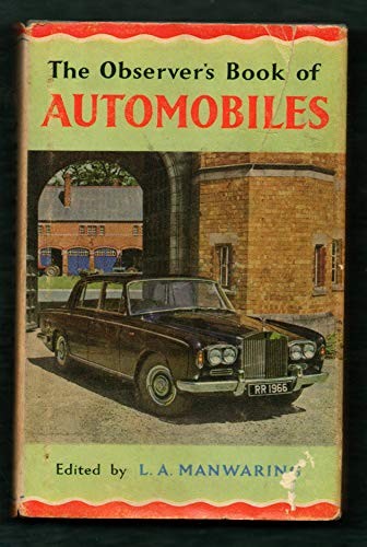 The observers book - the,