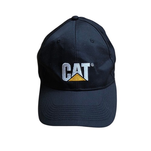 Cat caterpillar workwear hat - cat,