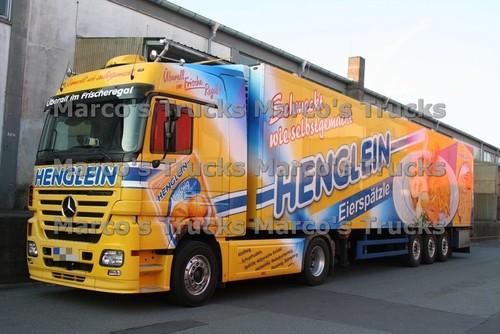 Truck photo mercedes - truck,