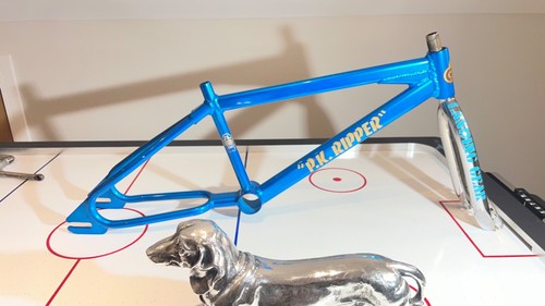 Ripper loop tail pk44512 - ,