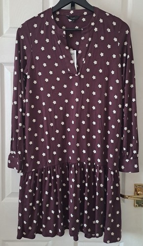 Bnwt next size purple with - purple,