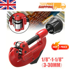 Professional 3-30mm Metal Tube