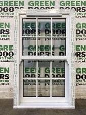 GEORGIAN BARS BOX SASH WINDOW