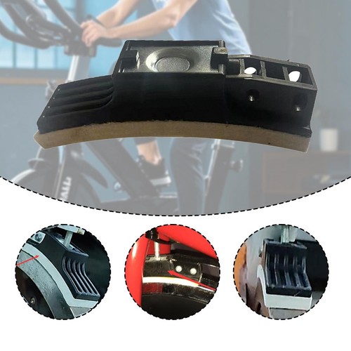 Exercise bike brake - bike,