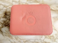 Pandora Pink Travel Jewellery