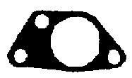 BGA Gasket, exhaust manifold