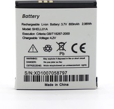 Replacement Battery for DORO