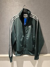 New adidas Firebird Track