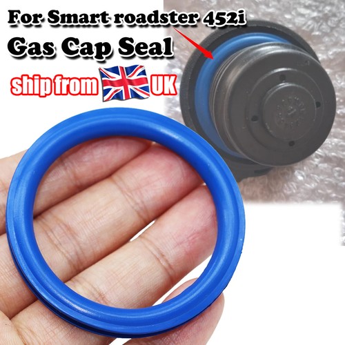 Gas cap fuel seal tank - gas,