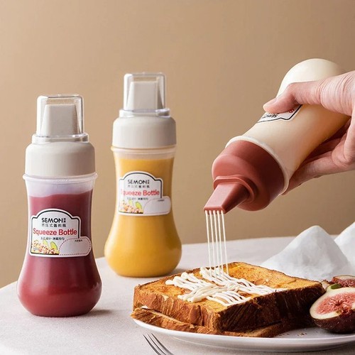 350ml squeeze condiment - 350ml,