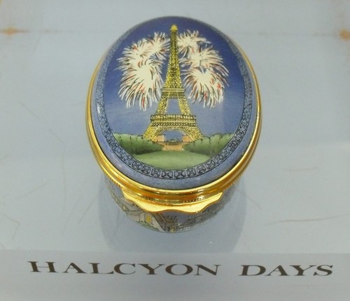 Ltd halcyon days - ed,
