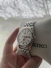 Original Rado Purple Horse