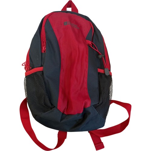 Mountain warehouse red black - mountain,