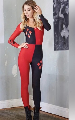 Blackmilk batman harley - blackmilk,