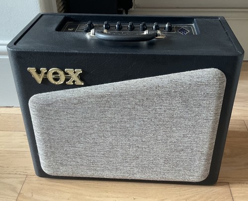 Vox av15 15w - vox, amp