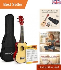 Martin Smith 21-Inch Soprano