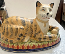 VTG Staffordshire Pottery