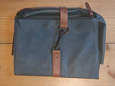 Ted Baker Leather Documents Case A5