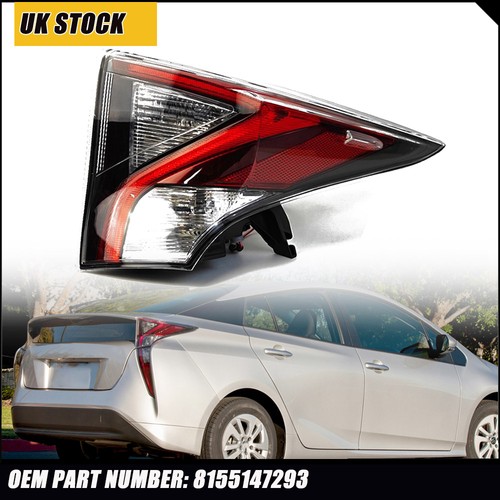 Fit for toyota prius - for, 2017