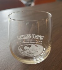 Vintage 1990s Southern Comfort