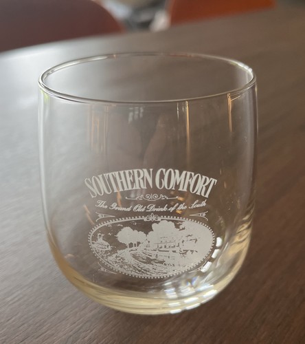 Vintage 1990s southern comfort - 1990s,