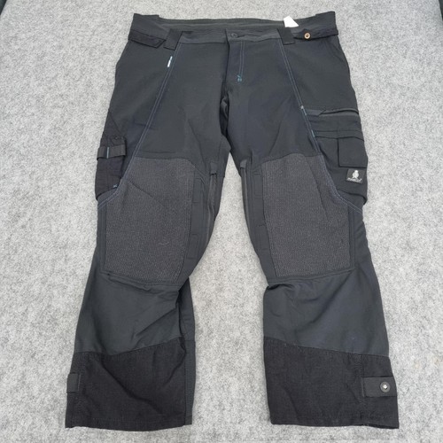 Mascot work trousers mens - trousers,