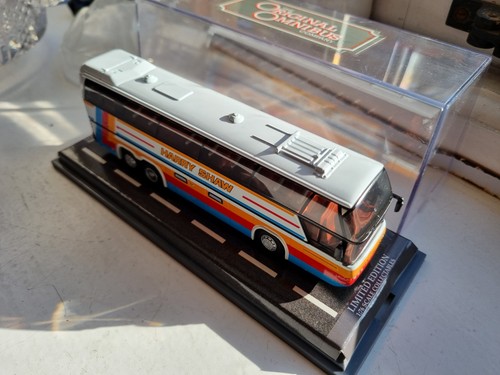 Corgi original omnibus - ,