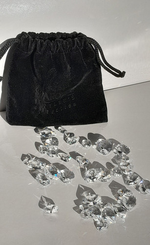 Swarovski scs mini hearts - 35,