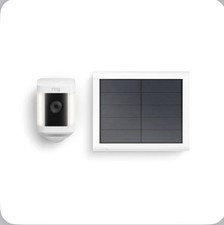 Ring Single Spotlight Cam Plus