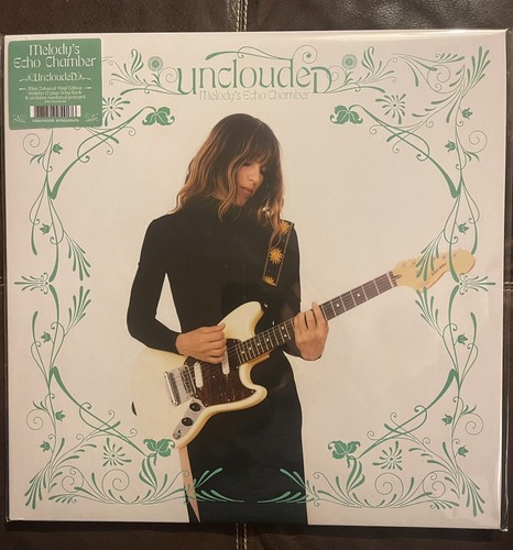 Melody echo chamber - melody’s,
