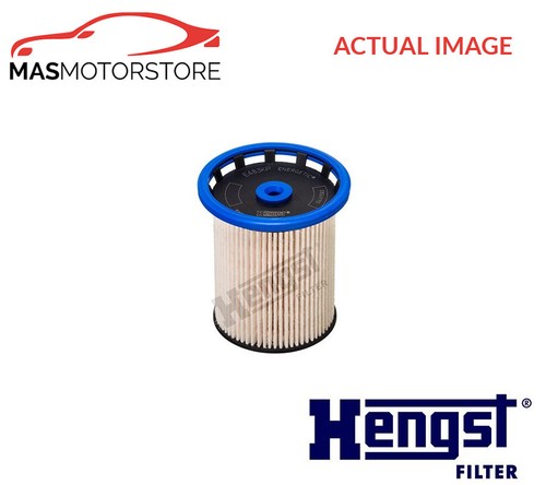 Engine fuel filter hengst - engine,