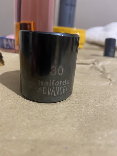 Halfords advanced 30mm - -,