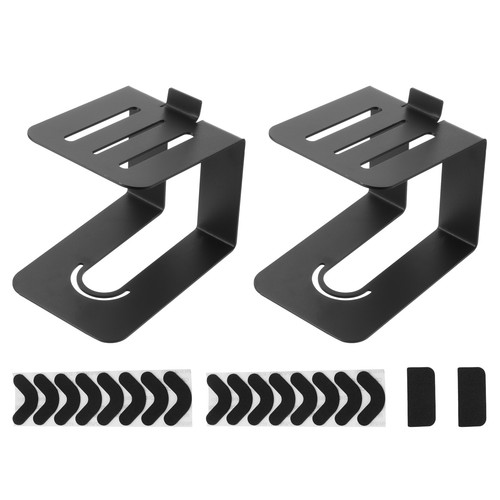 Desktop speaker stands - desktop,