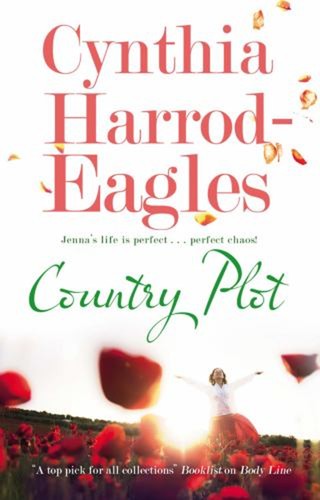 Country plot hardcover cynthia - plot,