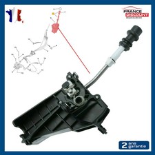 6 Speed Gear Shift Lever For