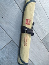 Vintage Toyota Tool Roll, and