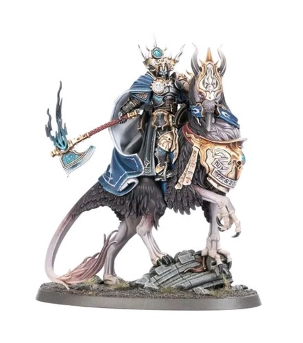 Warhammer age sigmar - age,