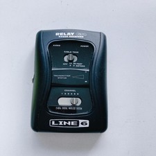 LINE 6 Relay G30 Wireless