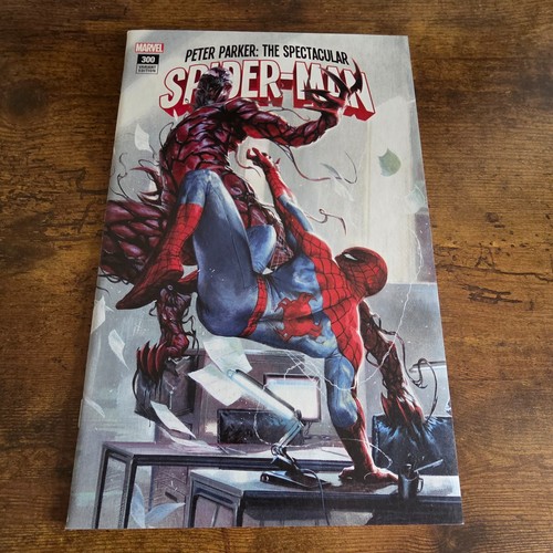 Peter parker spectacular - parker,