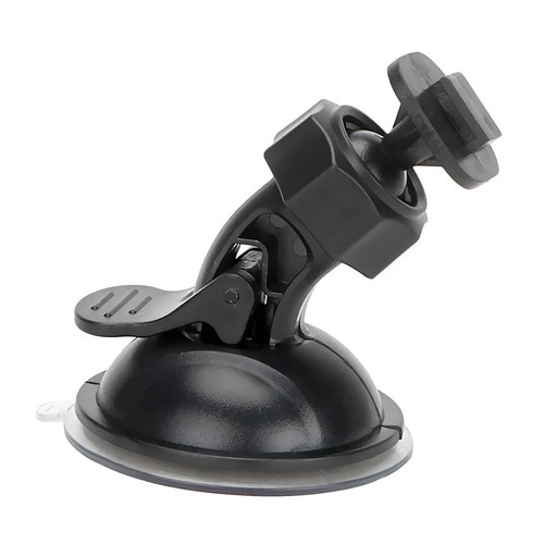 Universal car dash - dash, suction